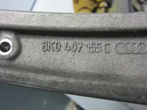 Foto de BRAZO SUSPENSION INFERIOR DELANTERO IZQUIERDO PORSCHE MACAN (95BA) referencia 8K0407155C foto 4