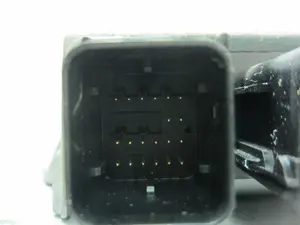 Foto de CENTRALITA AIRBAG JAGUAR X-TYPE 3.0 V6 24V CAT (230 CV / 169 KW) referencia 1X4A14B321CC foto 3
