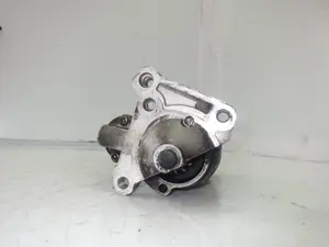 Foto de MOTOR ARRANQUE RENAULT SCENIC RX4 (JA0) referencia 7700116282