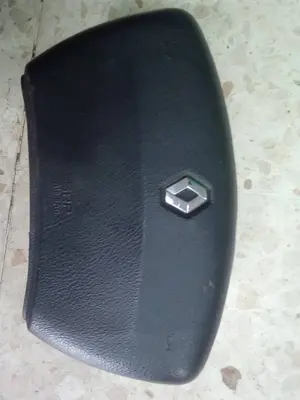 Foto de AIRBAG DELANTERO IZQUIERDO RENAULT LAGUNA II (BG0) 1.9 dCi Diesel CAT (101 CV / 74 KW) referencia 8200071201C foto 2