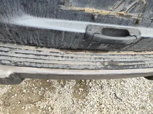 Foto de PANEL TRASERO JEEP GRAND CHEROKEE (WJ/WG) 4.0 CAT (190 CV / 140 KW)