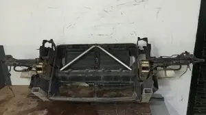 Foto de PANEL FRONTAL BMW SERIE 5 TOURING (F11) 2.0 Turbodiesel (218 CV / 160 KW) referencia 733289305 foto 3