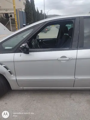 Foto de PUERTA DELANTERA IZQUIERDA FORD S-MAX (CA1) 2.0 TDCi CAT (140 CV / 103 KW)