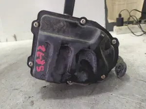 Foto de BOMBA DIRECCION CITROEN C4 PICASSO 1.6 HDi FAP (112 CV / 82 KW) referencia A0021534