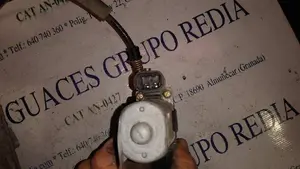 Foto de ELEVALUNAS DELANTERO DERECHO ALFA ROMEO 156 referencia D233405 foto 4