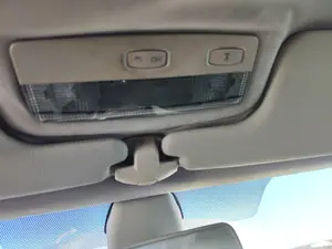 Foto de LUZ INTERIOR RENAULT LAGUNA II (BG0) 1.8 CAT (120 CV / 88 KW)