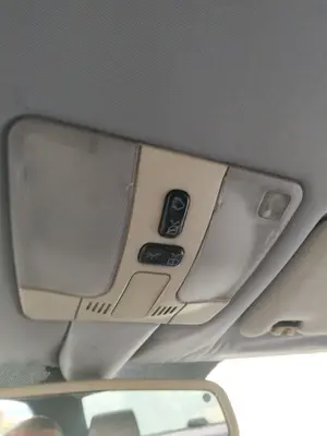 Foto de LUZ INTERIOR MERCEDES-BENZ CLASE E (BM 210) BERLINA 3.0 Diesel CAT (136 CV / 100 KW) referencia A2108202901 FKZ