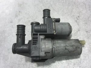 Foto de NO IDENTIFICADO BMW SERIE 3 BERLINA (E46) 3.0 24V Turbodiesel CAT (184 CV / 135 KW) referencia 1147412149