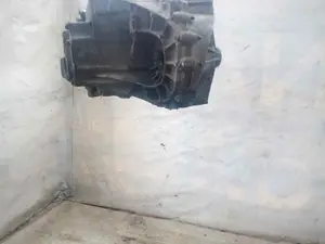 Foto de CAJA CAMBIOS CITROEN C4 BERLINA 1.6 HDi FAP (112 CV / 82 KW) referencia 9674693580 foto 12