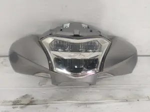 Foto de FARO DELANTERO HONDA SH 125I 125 cm3 - 9 kW (12 CV / 9 KW)