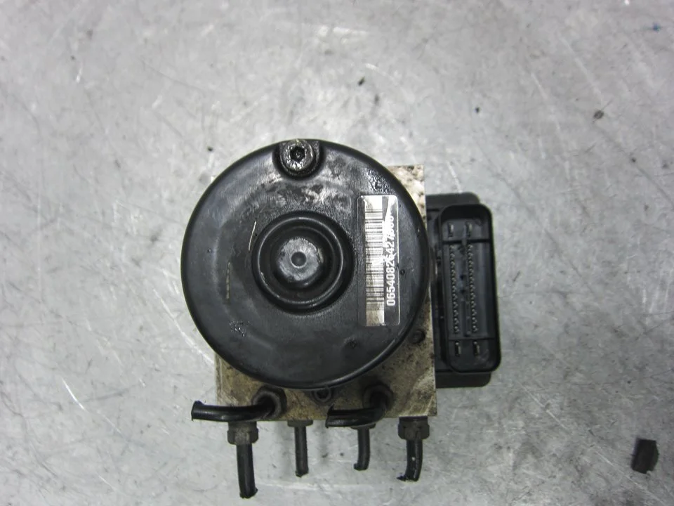 Foto de ABS OPEL ZAFIRA B referencia 13244860