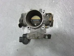 Foto de CAJA MARIPOSA HONDA JAZZ (GD1/5) referencia 1368001960 foto 2