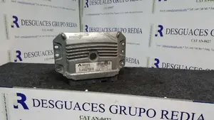 Foto de CENTRALITA MOTOR UCE RENAULT MEGANE II BERLINA 5P referencia 8200387138