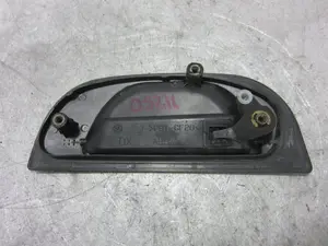 Foto de MANETA EXTERIOR TRASERA DERECHA ALFA ROMEO 147 (190) 1.9 JTD CAT (101 CV / 74 KW) referencia A997 foto 3