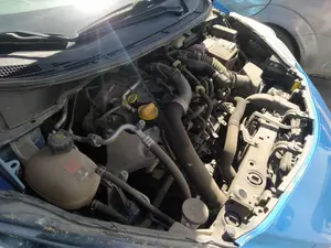 Foto de BOMBA DIRECCION NISSAN MICRA (K14) 0.9 CAT (90 CV / 66 KW)