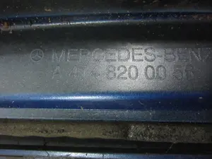Foto de ALERON TRASERO MERCEDES-BENZ VANEO (BM 414) COMPACT VAN 1.9 CAT (125 CV / 92 KW) referencia A4148200056 foto 3