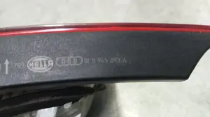 Foto de PILOTO TRASERO IZQUIERDO INTERIOR AUDI A4 BERLINA (8E) 2.0 16V TDI (170 CV / 125 KW) referencia 8E5945093A foto 2