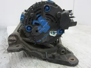 Foto de ALTERNADOR CITROEN XSARA COUPE referencia LRB00436 foto 2