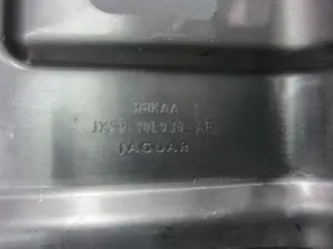 Foto de NO IDENTIFICADO JAGUAR F-TYPE COUPÉ 2.0 TwinTurbo CAT (300 CV / 221 KW) referencia JX5310E930AE foto 2