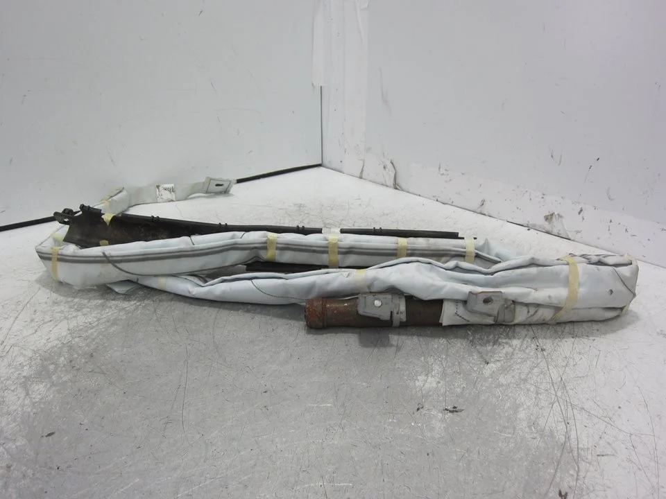 Foto de AIRBAG CORTINA DELANTERO IZQUIERDO TOYOTA RAV4 (A3) referencia 617418200B