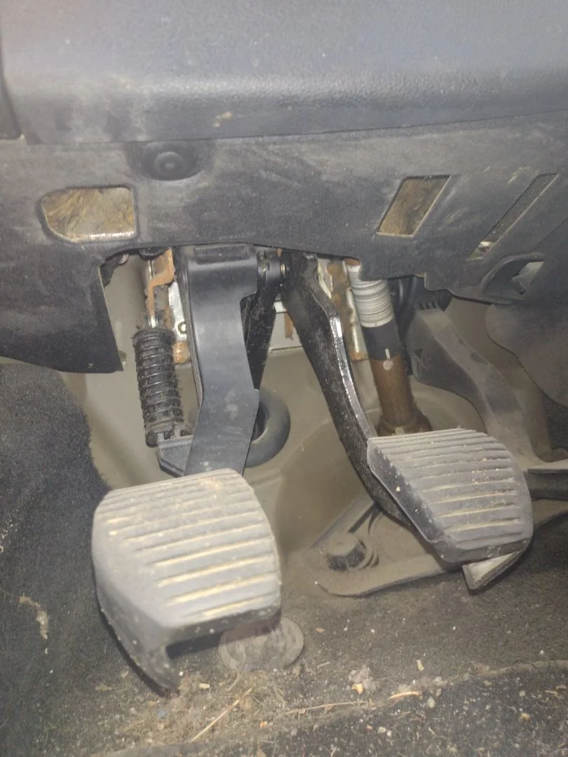 Foto de COLUMNA DIRECCION PEUGEOT 308 1.6 16V HDi (90 CV / 66 KW) referencia 96748618ZD