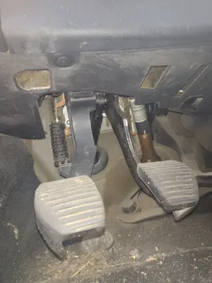 Foto de COLUMNA DIRECCION PEUGEOT 308 1.6 16V HDi (90 CV / 66 KW) referencia 96748618ZD