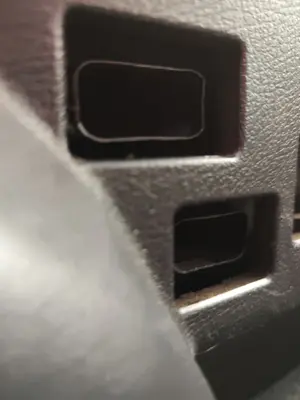 Foto de VENTILADOR CALEFACCION OPEL ZAFIRA A 2.0 DTI (101 CV / 74 KW)