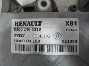 Foto de COLUMNA DIRECCION RENAULT MEGANE II BERLINA 3P 1.5 dCi Diesel (101 CV / 74 KW) referencia 50300374 foto 5