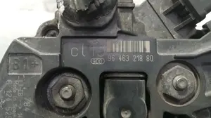 Foto de ALTERNADOR CITROEN XSARA PICASSO 1.6 16V HDi (90 CV / 66 KW) referencia 5705NH foto 21
