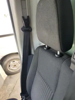 Foto de CINTURON SEGURIDAD DELANTERO DERECHO FORD TRANSIT CHASIS CABINA (TTG) 2.0 TDCi CAT (170 CV / 125 KW)
