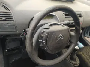 Foto de COLUMNA DIRECCION CITROEN C4 COUPE 1.6 HDi CAT (9HY / DV6TED4) (109 CV / 80 KW) referencia 4123FT foto 3