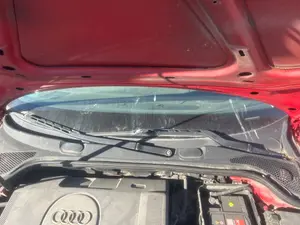 Foto de ARTICULACION LIMPIA DELANTERA AUDI A3 SPORTBACK (8PA) 1.6 16V FSI (116 CV / 85 KW) referencia 8P1955023Q