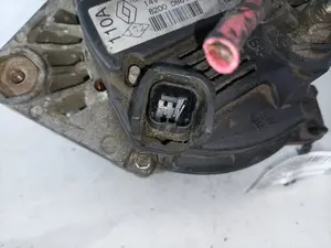 Foto de ALTERNADOR RENAULT MEGANE II BERLINA 3P referencia 8200086161 foto 5