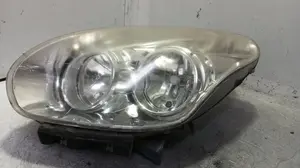 Foto de FARO IZQUIERDO FIAT II DOBLÒ (152) 1.6 JTDM 16V CAT (105 CV / 77 KW) referencia 51810672