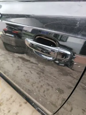 Foto de MANETA EXTERIOR DELANTERA IZQUIERDA AUDI A5 COUPE (8T) 2.0 16V TDI (170 CV / 125 KW)