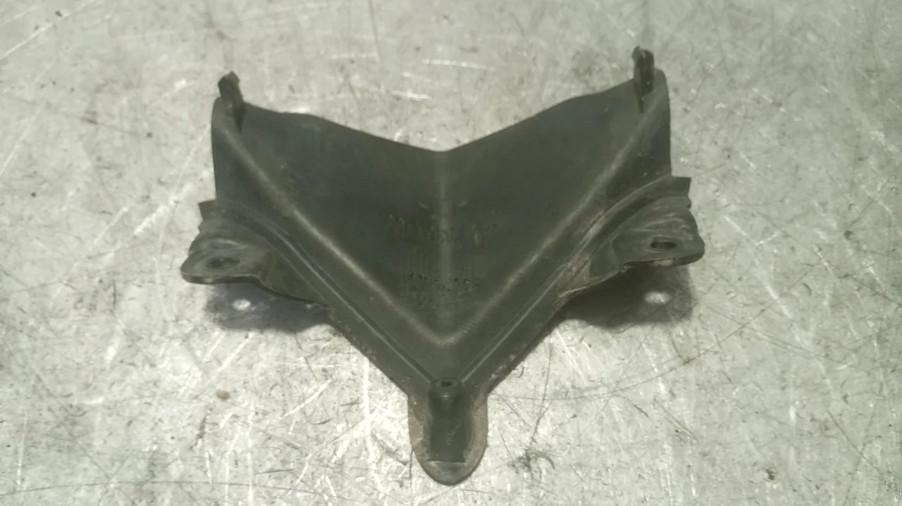 Foto de NO IDENTIFICADO YAMAHA X-MAX 125 referencia 37PF836N00
