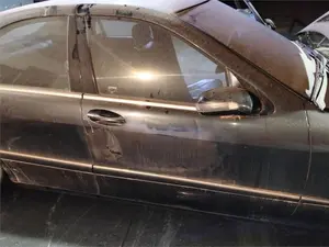 Foto de PUERTA DELANTERA DERECHA MERCEDES-BENZ CLASE S (BM 220) BERLINA
