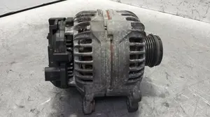 Foto de ALTERNADOR VOLKSWAGEN PASSAT BERLINA (3B3) 1.9 TDI (131 CV / 96 KW) referencia 028903031 foto 4