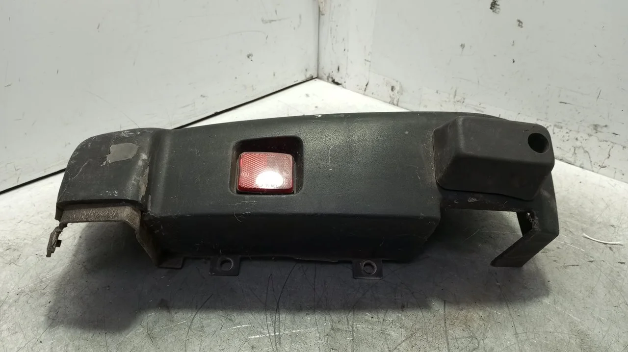 Foto de MOLDURAS TRASERAS CITROEN JUMPER FURGON GRAN VOLUMEN 2.0 Blue-HDI FAP CAT (130 CV / 96 KW) referencia 1305762070