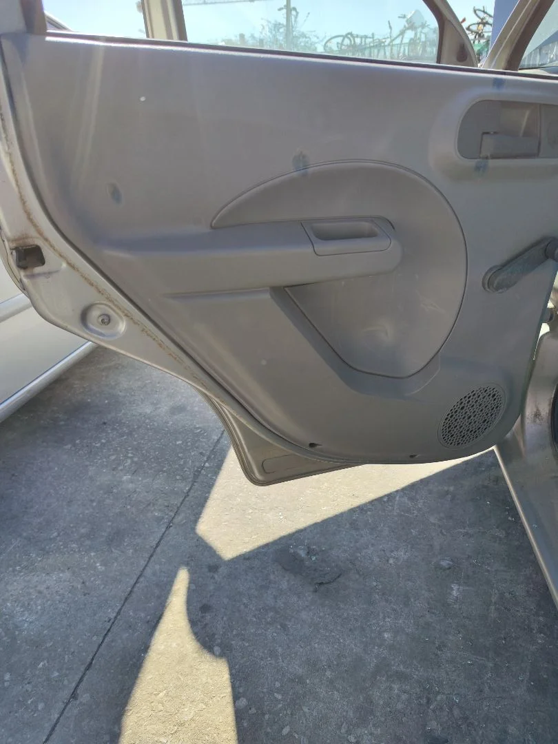Foto de GUARNECIDO PUERTA DELANTERA IZQUIERDA FIAT II PANDA (169) 1.2 CAT (60 CV / 44 KW)