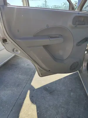 Foto de GUARNECIDO PUERTA DELANTERA IZQUIERDA FIAT II PANDA (169) 1.2 CAT (60 CV / 44 KW)