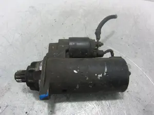 Foto de MOTOR ARRANQUE AUDI A3 (8L) referencia 02M911023A