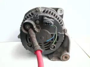 Foto de ALTERNADOR BMW SERIE 5 BERLINA (E39) referencia 2542251A foto 2