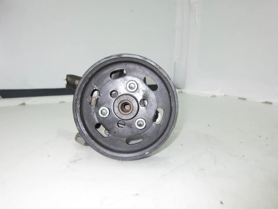 Foto de BOMBA DIRECCION VOLKSWAGEN PASSAT BERLINA (3B2) referencia 91128