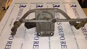 Foto de MOTOR LIMPIA DELANTERO RENAULT ESPACE /GRAND ESPACE (JE0) referencia 53549002 foto 2