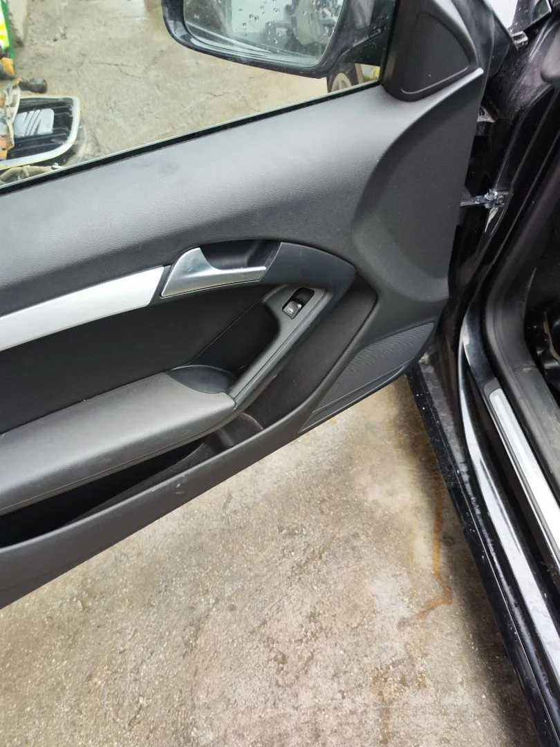 Foto de ELEVALUNAS DELANTERO IZQUIERDO AUDI A5 COUPE (8T) 2.0 16V TDI (170 CV / 125 KW)