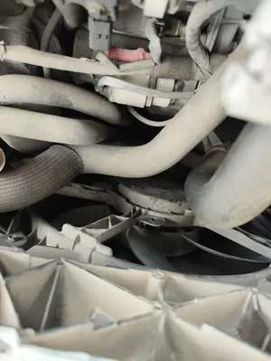 Foto de ELECTROVENTILADOR RENAULT MEGANE III BERLINA 5P 1.5 dCi Diesel FAP (110 CV / 81 KW)