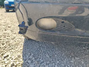 Foto de FARO ANTINIEBLA DERECHO MERCEDES-BENZ CLASE C (BM 203) BERLINA 2.2 CDI CAT (116 CV / 85 KW) referencia A215820065664
