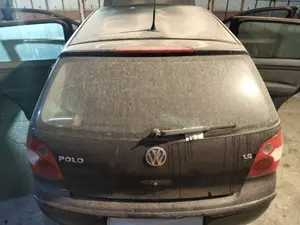 Foto de PORTON TRASERO VOLKSWAGEN POLO IV (9N1)