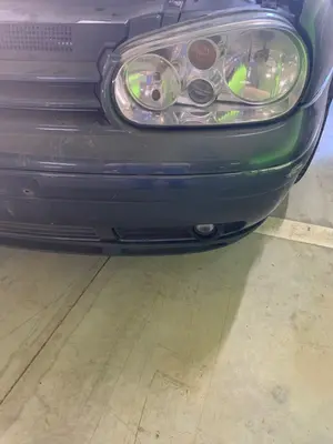 Foto de FARO IZQUIERDO VOLKSWAGEN GOLF IV BERLINA (1J1)(10.1997) 1.9 TDI (101 CV / 74 KW) referencia 1J1941017F foto 1